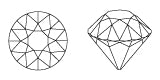 old european cut diamond history