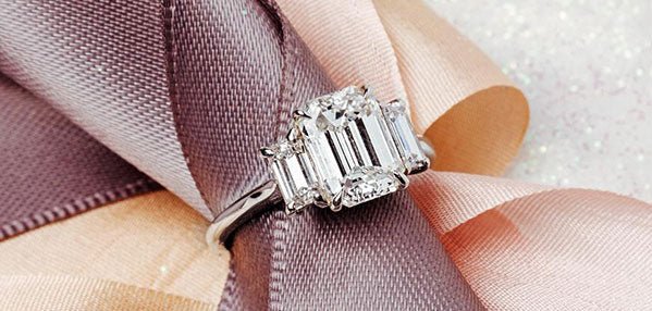 engagement rings for the Sagittarius