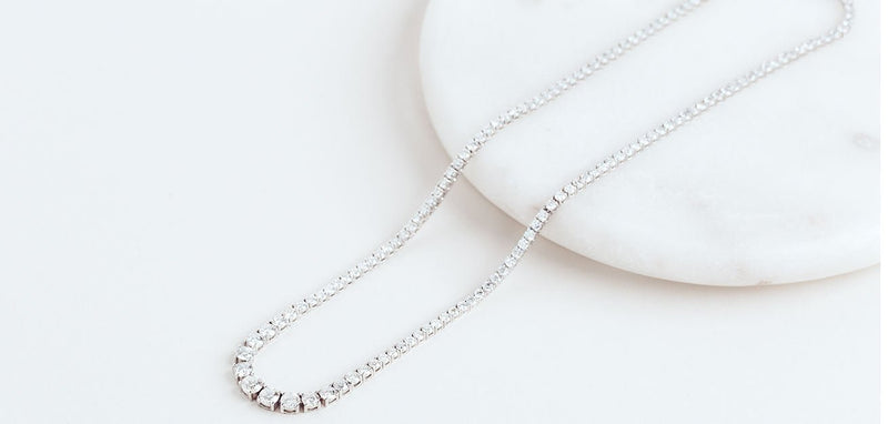 necklaces - Trumpet & Horn